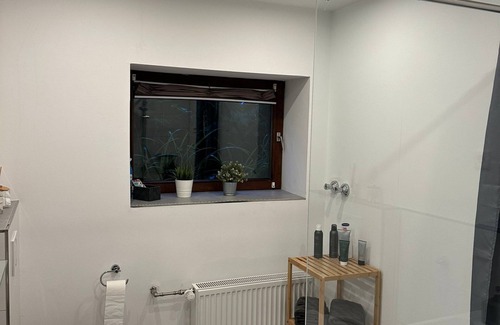 Metzkausen Apartment | Gemütliche Ferienwohnung mit Nähe zu Düsseldorf