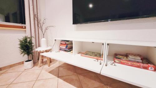 Mais Apartment | Gemütliche Ferienwohnung in Bodenmais I Sauna I Balkon I Blick Silberberg