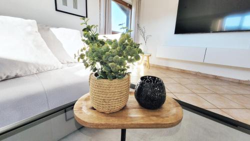 Mais Apartment | Gemütliche Ferienwohnung in Bodenmais I Sauna I Balkon I Blick Silberberg