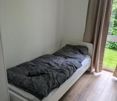 Bummerstede Apartment | Gemütliche Ferienwohnung Kreyenbrück