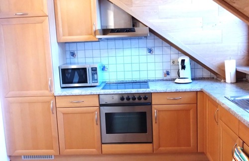 Veldenz Apartment | Gemütliche Ferienwohnung für bis zu 4 Personen in Veldenz, Nähe Bernkastel-kues