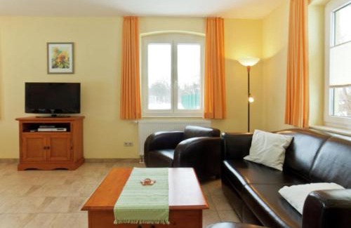 Satow House | Gemütliche Ferienwohnung in Satow