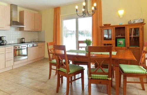 Satow House | Gemütliche Ferienwohnung in Satow