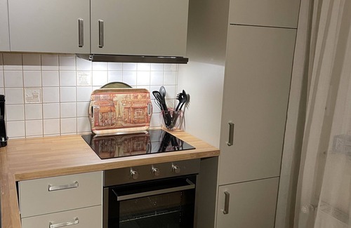 Hersel Apartment | Gemütliche Fewo in Rheinnähe bei Bonn - Wohnung 2
