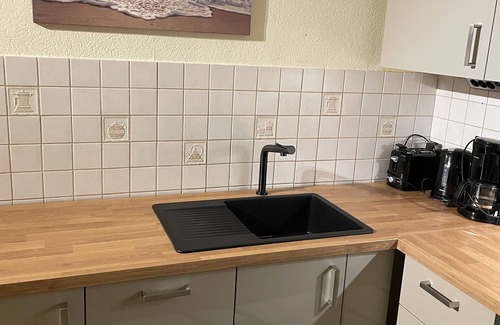 Hersel Apartment | Gemütliche Fewo in Rheinnähe bei Bonn - Wohnung 2