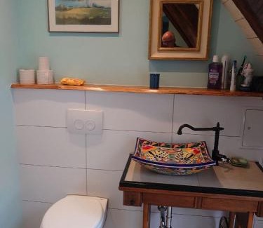Hafnerhaslach Apartment | Gemütliche Gästezimmer in einem neu sanierten Fachwerkhaus