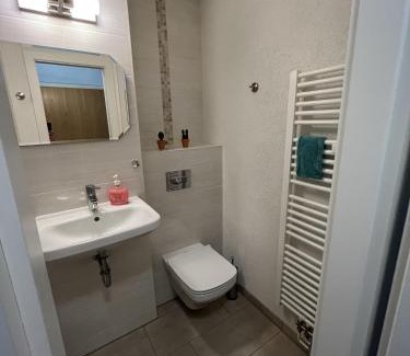 Schellerhau Apartment | gemütliche kleine Ferienwohnung in Altenberg