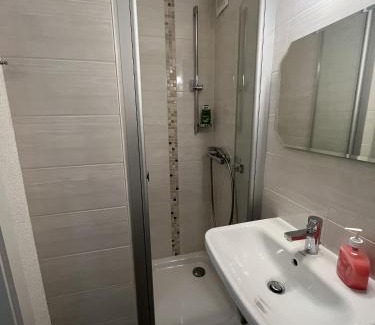 Schellerhau Apartment | gemütliche kleine Ferienwohnung in Altenberg