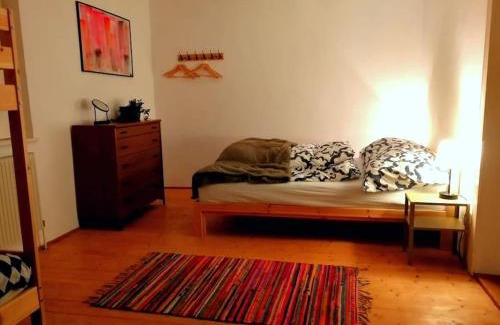 Payerbach Apartment | Gemütliche Landhauswohnung