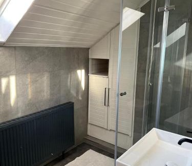Leimersheim Apartment | Gemütliche Monteur Ferienwohnung