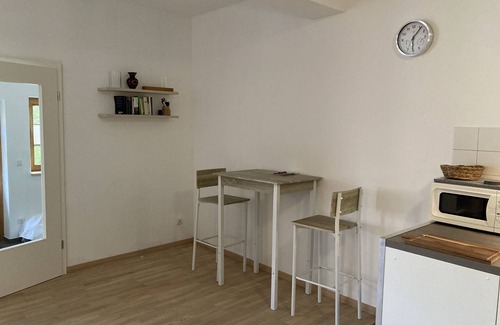 Rott a.Inn Apartment | Gemütliche und Großzügige Ferienwohnung bei Rott am Inn