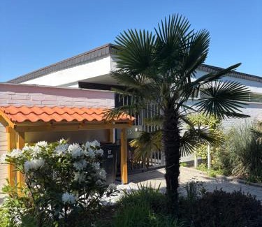 Seeberg Apartment | Gemütliche Unterkunft am See