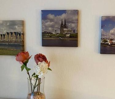 Seeberg Apartment | Gemütliche Unterkunft am See