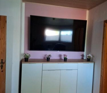 Dettenheim Apartment | Gemütliche Wohnung in Holzingen bei Weißenburg