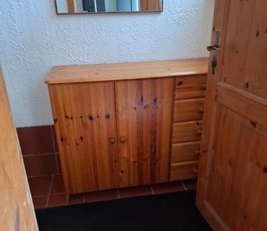 Dettenheim Apartment | Gemütliche Wohnung in Holzingen bei Weißenburg