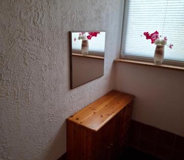 Dettenheim Apartment | Gemütliche Wohnung in Holzingen bei Weißenburg