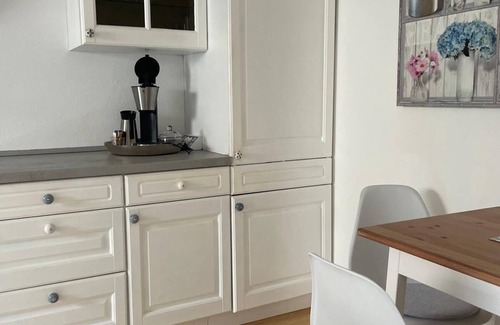 Nagold Apartment | Gemütliche Wohnung am Feldrand
