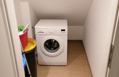 Lengerich Apartment | Gemütliche Wohnung auf 2 Etagen