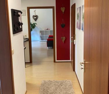 Deisslingen Apartment | Gemütliche Wohnung bei Rottweil - Stadt der Türme