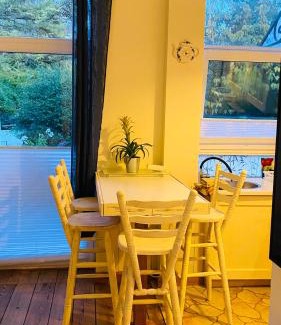 Bad Schwartau Apartment | gemütliche Wohnung