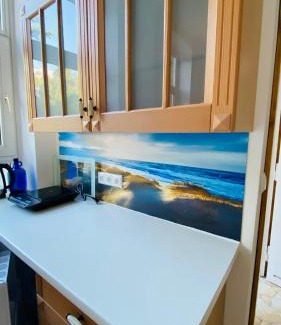 Bad Schwartau Apartment | gemütliche Wohnung