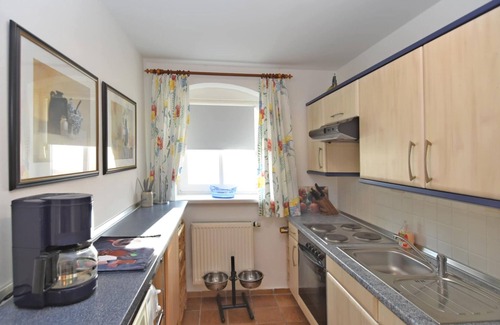 March Apartment | Gemütliche Wohnung in Flussnähe in Regen Bayern