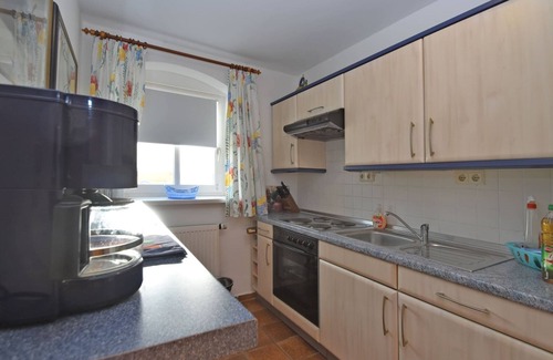 March Apartment | Gemütliche Wohnung in Flussnähe in Regen Bayern