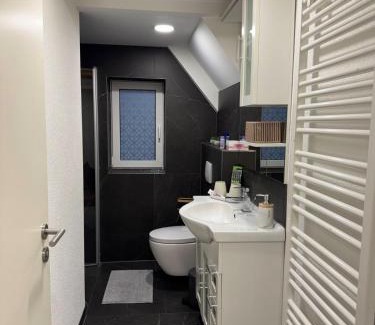 Gaggenau Apartment | Gemütliche Wohnung in Gaggenau-Ottenau