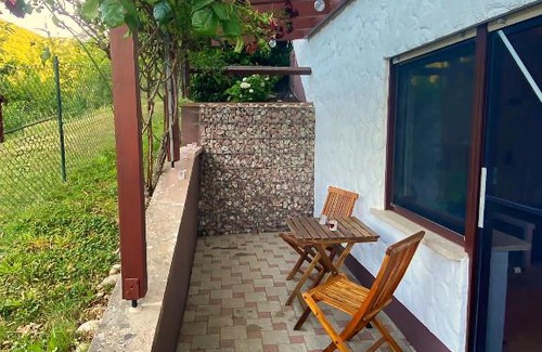 Eberbach Apartment | Gemütliche Wohnung mit Neckarblick