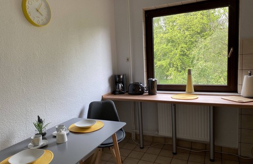 Duisburg Mitte Apartment | Gemütliche Wohnung Neben Duisburg Hbf