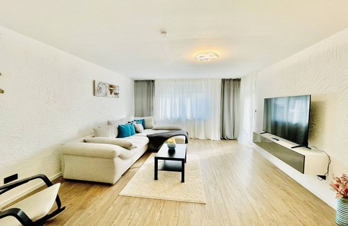 Rodenbach Apartment | Gemütliches Apartment TLA TDY