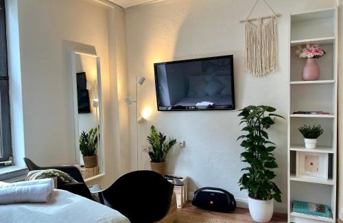 Steintor Apartment | Gemütliches Apartment im Viertel mit Flair - Zentral