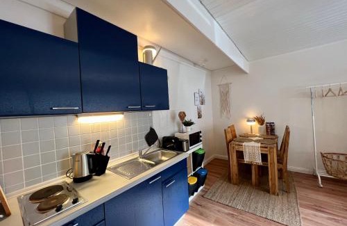 Steintor Apartment | Gemütliches Apartment im Viertel mit Flair - Zentral