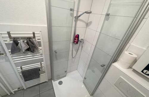 Mittelmeiderich Apartment | Gemütliches Apartment in Duisburg