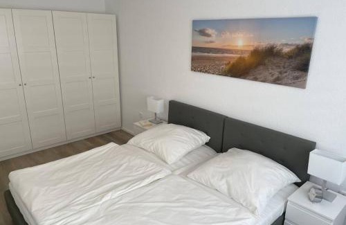Mittelmeiderich Apartment | Gemütliches Apartment in Duisburg