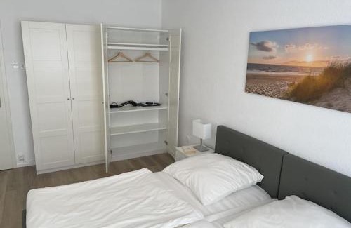Mittelmeiderich Apartment | Gemütliches Apartment in Duisburg