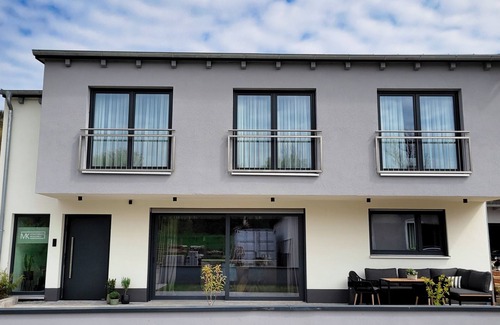 Bad Abbach Apartment | Gemütliches Appartement 3 mit Küchenzeile