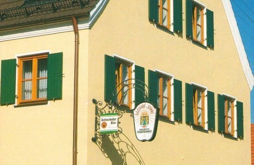 Jettingen-Scheppach Apartment | Gemütliches 2-Zmmer Appartement mit kostenlosem WLAN und nahe gelegen am Legoland Park in Günzburg