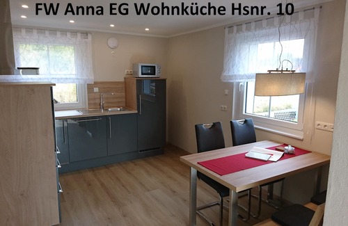 Windischeschenbach Apartment | Gemütliches Feriendomizil für bis zu 8 Personen