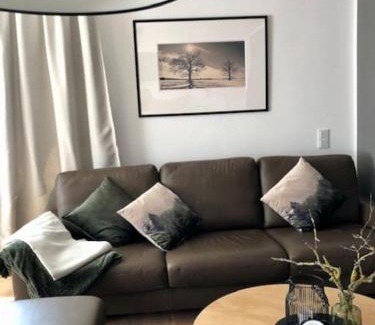 Gera House | gemütliches Einfamilienhaus in Gera mit 3 Schlafzimmern mit Garten und Parkplatz