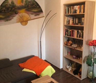 Duerrwangen Apartment | Gemütliches Ferienhaus nahe Dinkelsbühl