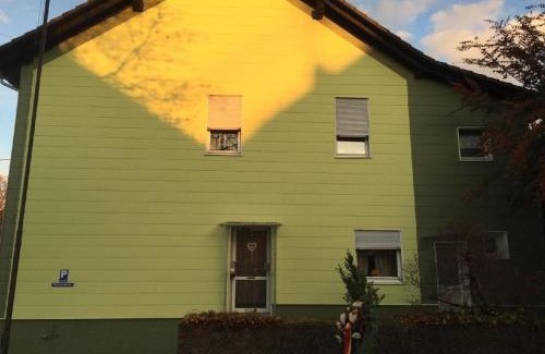 Tholey House | Gemütliches Ferienhaus In Theley Mit Terrasse, Garten Und Grill