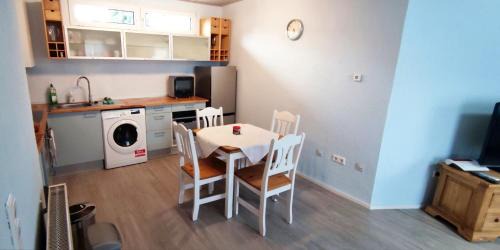 Rastatt Apartment | Gemütliches Gästehaus am Park