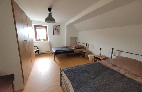 Martinshohe Other | Gemütliches Haus in Ruhiger Lage