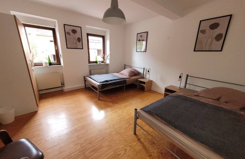 Martinshohe Other | Gemütliches Haus in Ruhiger Lage