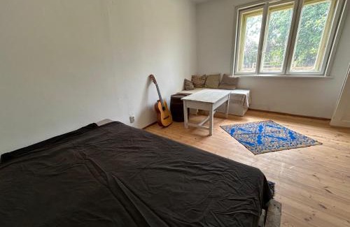Nikopol Apartment | Gemütliches Landrefugium auf privatem Pferdehof