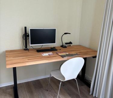 Sebnitz Apartment | Gemütliches Refugium am Bahnhof - Perfekt zum erkunden der Sächsischen Schweiz