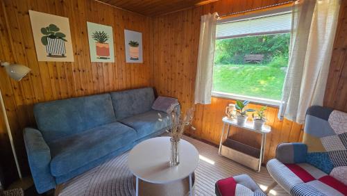 Rorodt Apartment | gemütliches TinyHouse im Naturpark