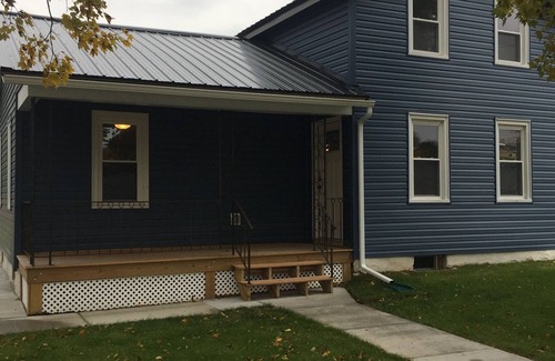 Geneva House | Gem at the Fingerlakes! Pet friendly paradise!