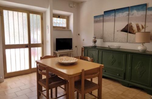 Marina di Castagneto Carducci Apartment | Gemma a solo 100m. dal mare